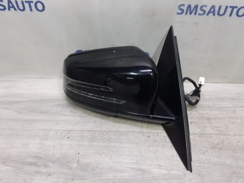 Зеркало Mercedes-Benz E-Class 2009 A2128101876 W212, правое