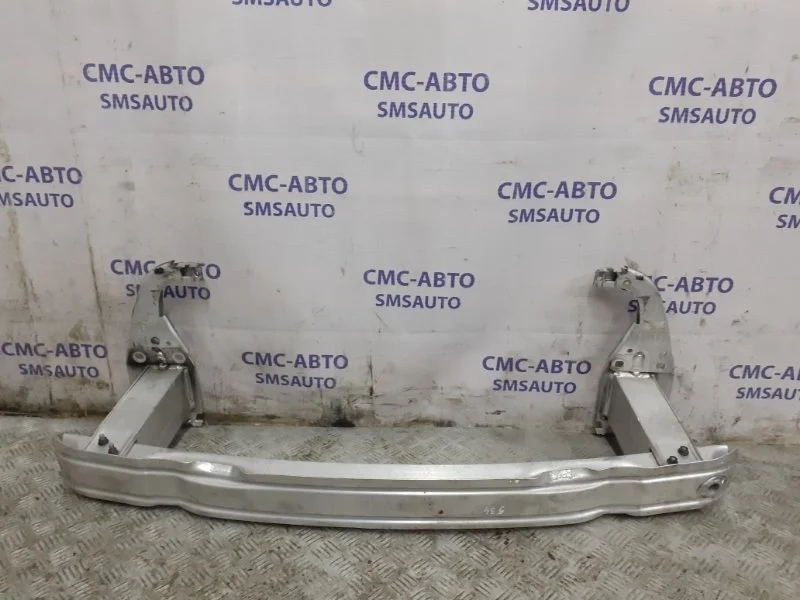 Усилитель бампера Audi A6 2014 4G0807113A C7 3.0 CGW, передний