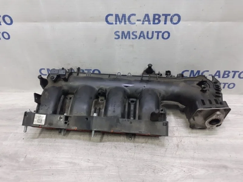 Коллектор впускной Mercedes-Benz E-Class A2700900737 W212