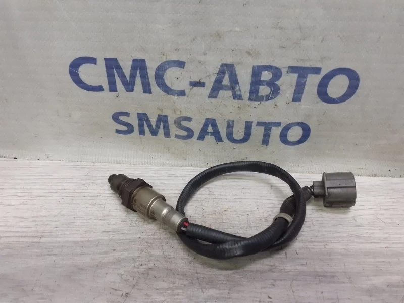 Лямбда-зонд Mercedes-Benz E-Class A0075426418 W212, задний