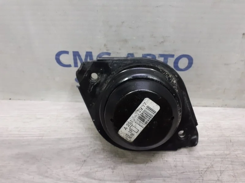 Опора ДВС Mercedes-Benz ML A2512402917 W164 3.5