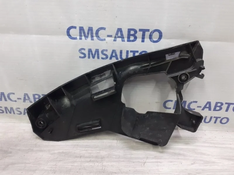 Кронштейн бампера под фару Volvo XC60 31383886 XC60 2.0 T11, передний правый