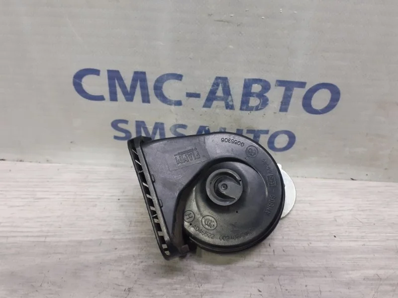 Сигнал звуковой Volvo XC60 31416104 XC60 2.0 T11, правый