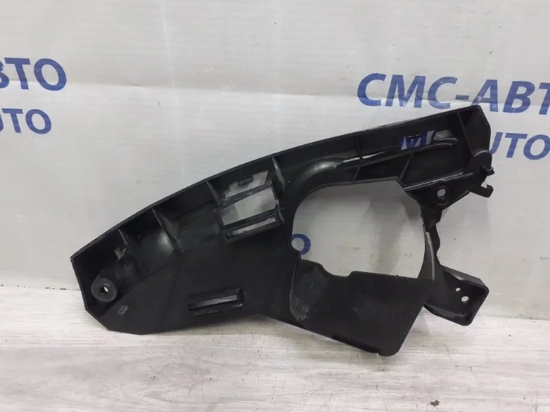 Кронштейн бампера под фару Volvo XC60 31383886 ХС60 2.0, передний правый