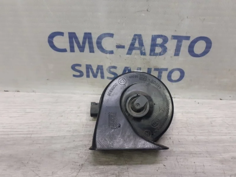 Сигнал звуковой Volvo XC60 31416104 ХС60 2.0, правый