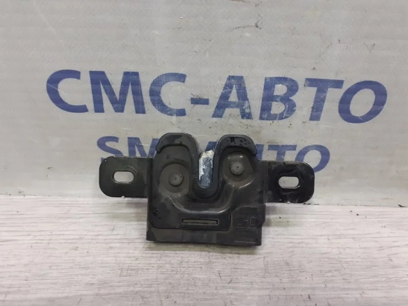 Замок капота Volvo XC60 31298610 ХС60 2.0, левый