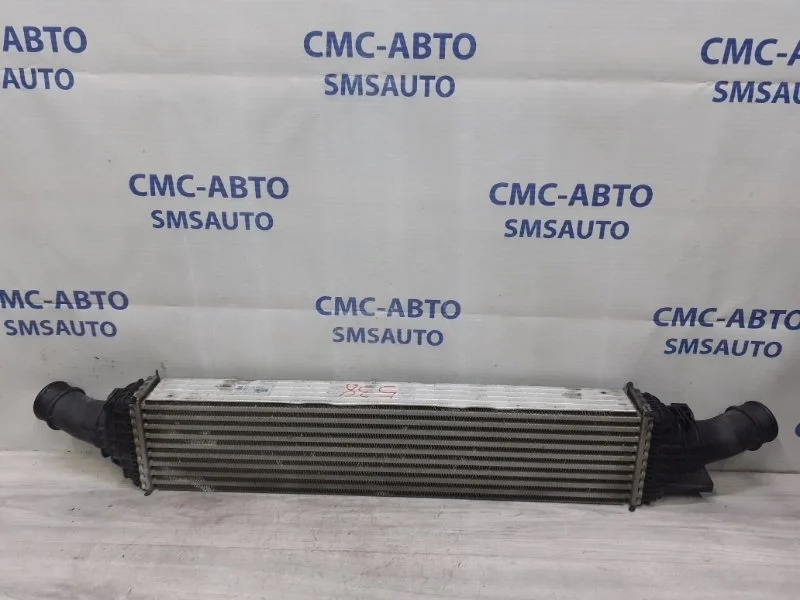 Интеркулер Audi Q5 8K0145805G 8R 2.0T CNC