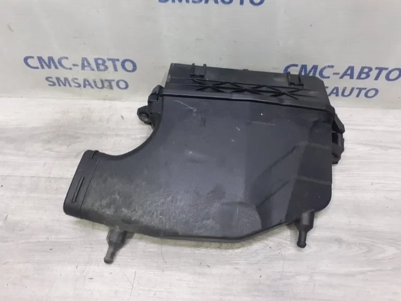 Корпус воздушного фильтра Mercedes-Benz ML A6420904301 W166 3.0TD, левый