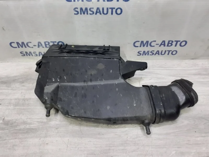 Корпус воздушного фильтра Mercedes-Benz ML A6420904401 W166 3.0TD, правый