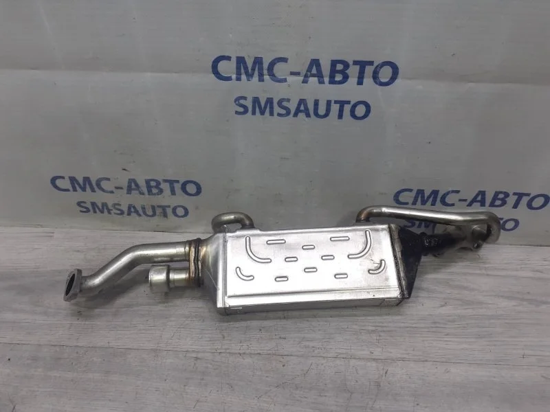 Pадиатор рециркуляции ОГ ЕГР Mercedes-Benz ML A6421401875 W166 3.0TD