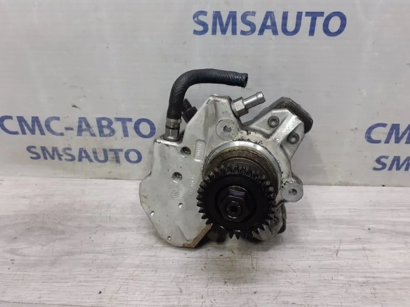 ТНВД Mercedes-Benz ML A6420701201 W166 3.0TD