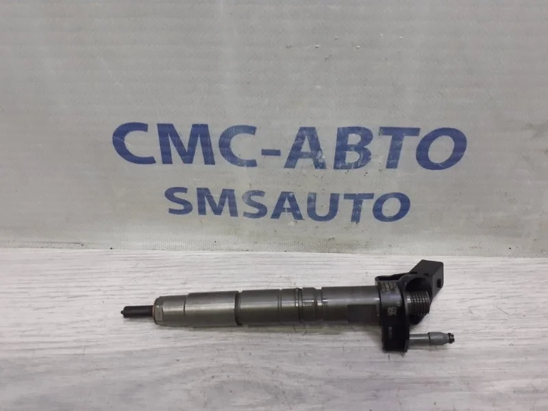 Форсунка топливная Mercedes-Benz ML A6420701187 W166 3.0TD