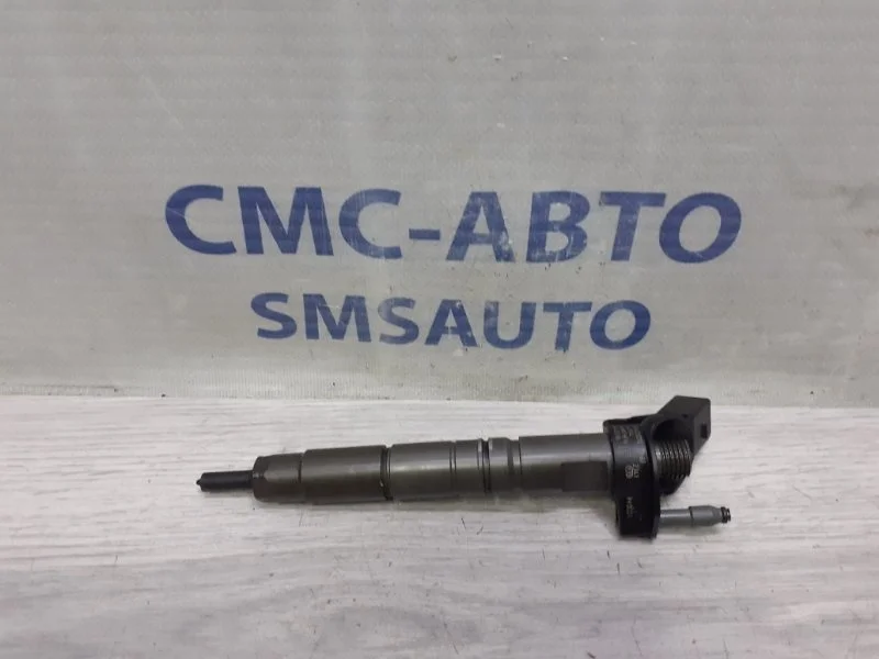 Форсунка топливная Mercedes-Benz ML A6420701187 W166 3.0TD