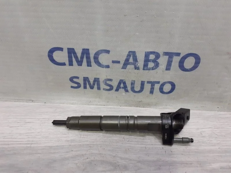 Форсунка топливная Mercedes-Benz ML A6420701187 W166 3.0TD