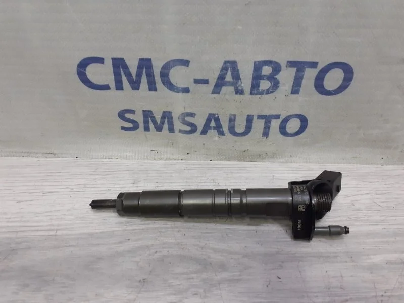 Форсунка топливная Mercedes-Benz ML A6420701187 W166 3.0TD