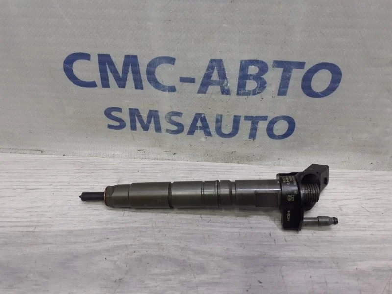 Форсунка топливная Mercedes-Benz ML A6420701187 W166 3.0TD