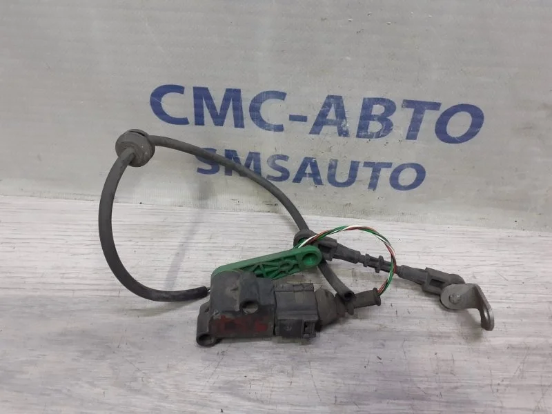 Датчик уровня подвески Audi A8 2014 4H0941309C D4 4.0 CTG, задний