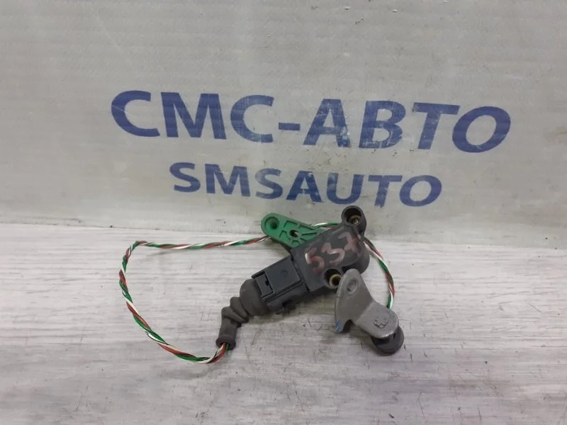 Датчик уровня подвески Audi A8 2014 4H0941310C D4 4.0 CTG, задний правый