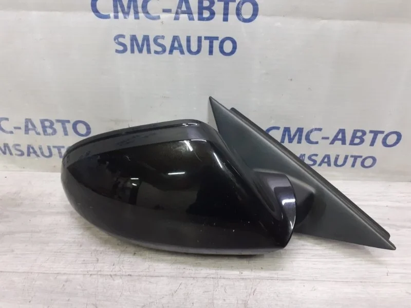 Зеркало Audi A6 Allroad 2014 4G0857528 C7 3.0 CGW, правое