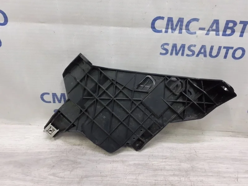 Крепежная площадка фары Audi Q5 8R0941454A 8R 2.0T CNC, правая