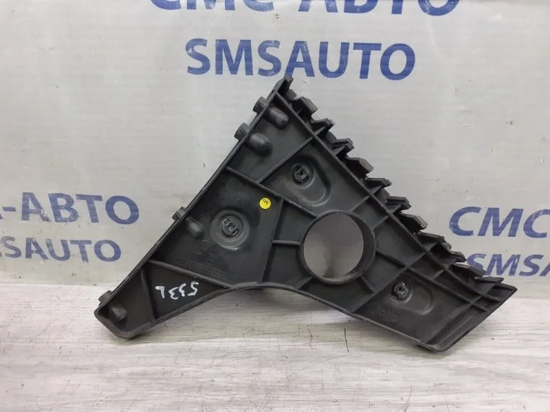 Кронштейн бампера Audi A7 2011 4G8807453 C7 3.0 CGW, задний правый