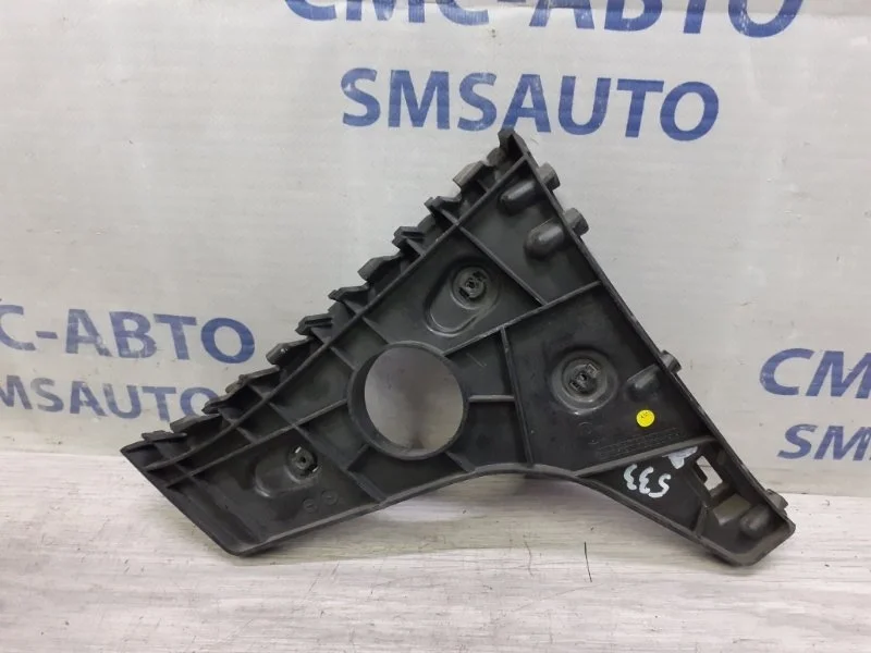 Кронштейн бампера Audi A7 2011 4G8807454 C7 3.0 CGW, задний правый