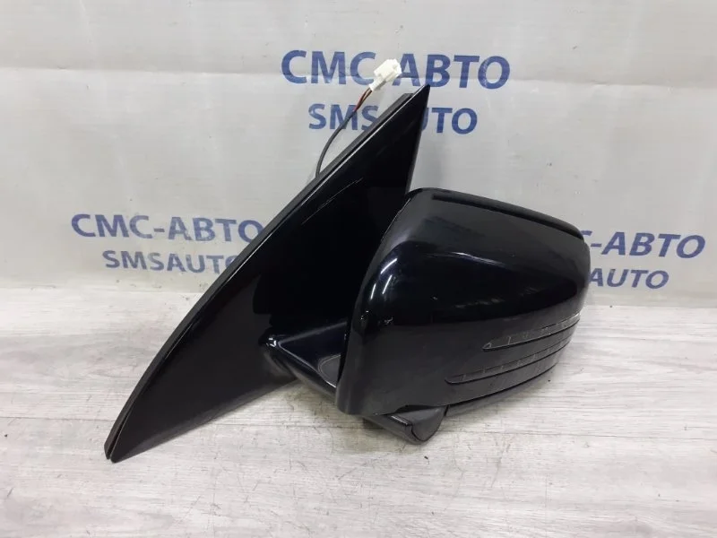 Зеркало Mercedes-Benz R-Class A2518109119 W251 3.5, левое