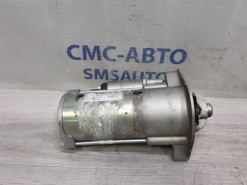 Стартер Volvo XC60 36000639 ХС60 2.5