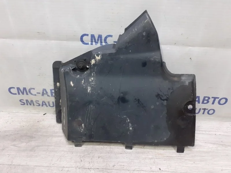 Защита днища Audi Q5 8R0825202A 8R 2.0T CNC, передняя правая