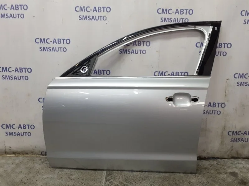 Дверь Audi A6 Allroad 2016 4G0831051 C7 3.0 CRE, передняя левая
