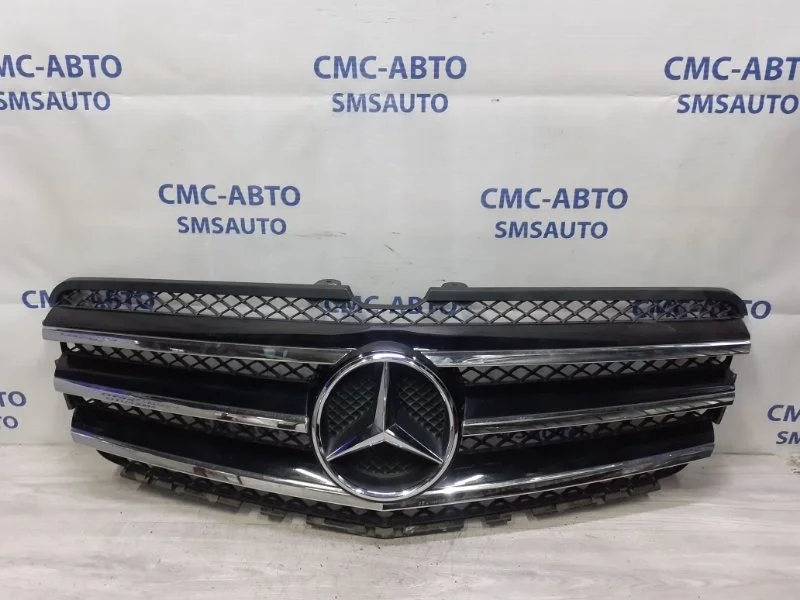 Решетка радиатора Mercedes-Benz R-Class A2518800683 W251 3.5