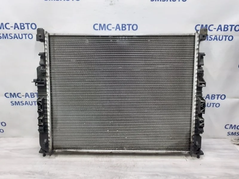 Радиатор охлаждения ДВС Mercedes-Benz R-Class A2515000003 W251 3.5