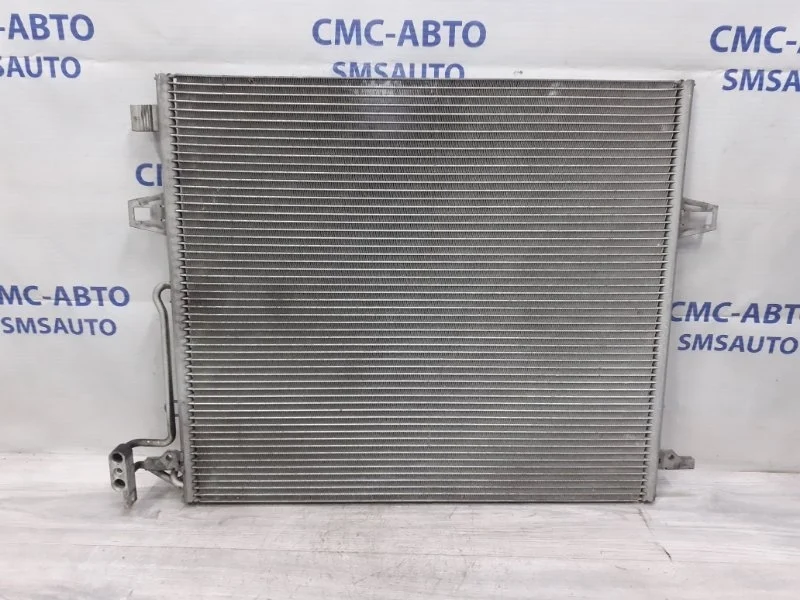 Радиатор кондиционера Mercedes-Benz R-Class A2515000054 W251 3.5