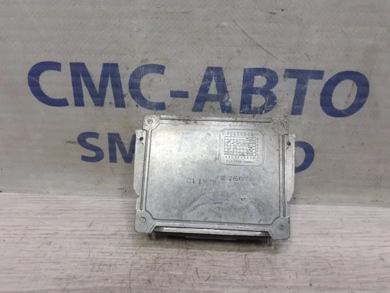 Блок розжига ксенона Volvo XC90 2007-2014 30784923 ХС90 3.2