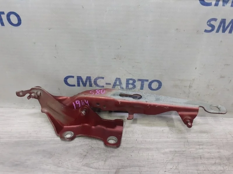 Петля капота Volvo S80 31385811 С80 3.0, правая