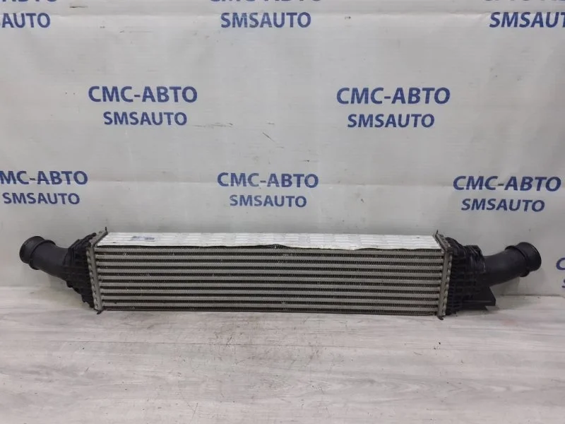 Интеркулер Audi Q5 8K0145805G 8R 2.0T CNC