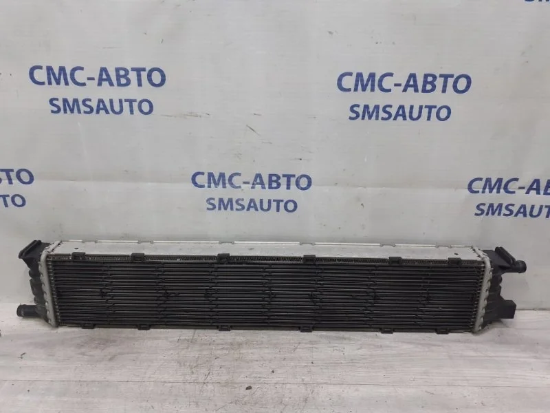 Радиатор дополнительный Audi A6 Allroad 2014 8K0145804E C7 3.0 CGW