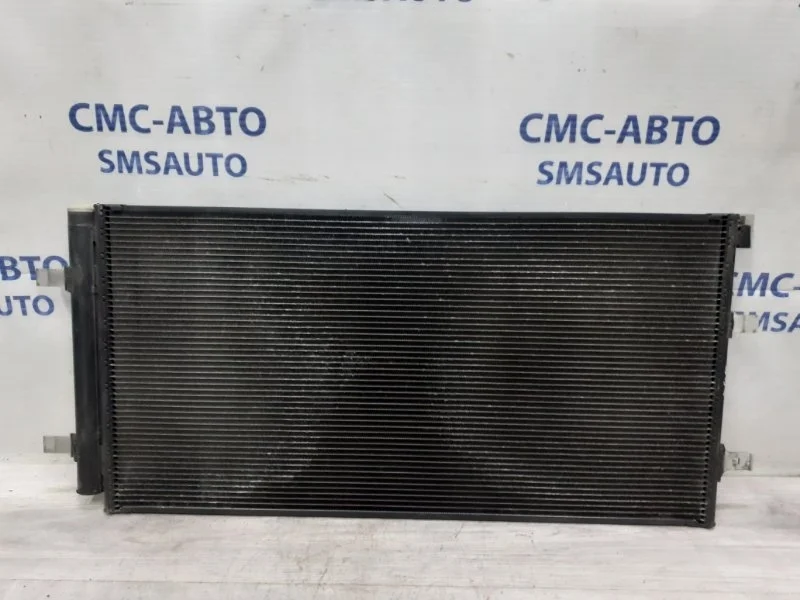 Радиатор кондиционера Audi A6 Allroad 2014 4G0260403B C7 3.0 CGW