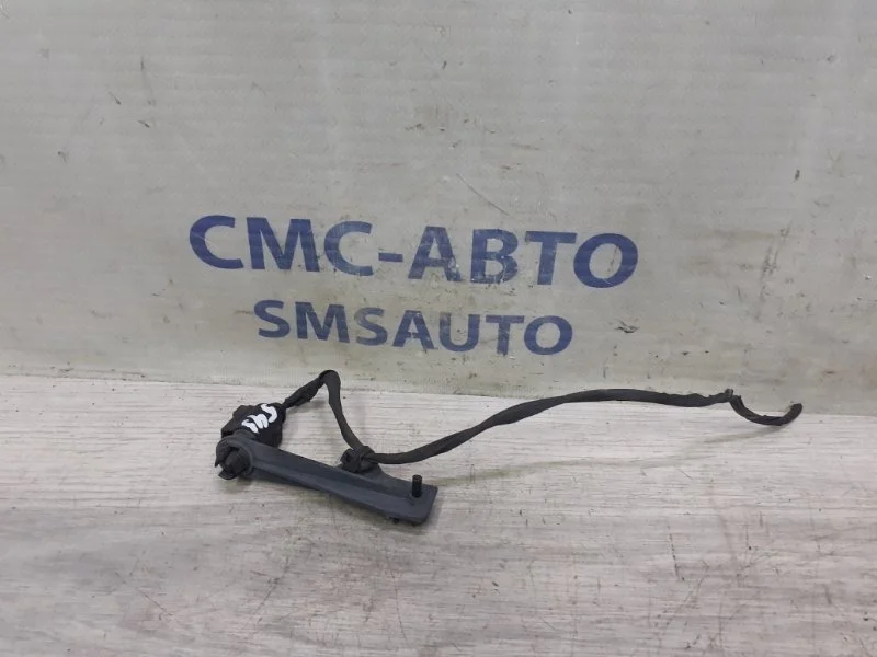 Датчик температурный Audi A6 Allroad 2014 8Z0820535 C7 3.0 CGW