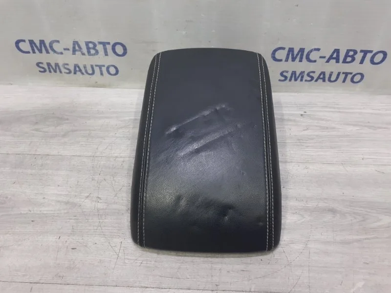 Крышка подлокотника Audi Q5 8R0864207F 8R 2.0T CNC