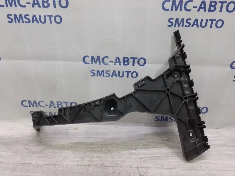 Кронштейн бампера Audi Q5 8R0807453C 8R 2.0T CNC, задний левый