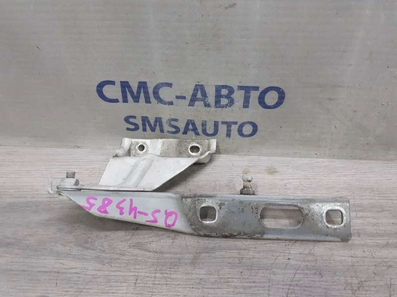 Петля капота Audi Q5 8R0823301A 8R 2.0T CNC, левая