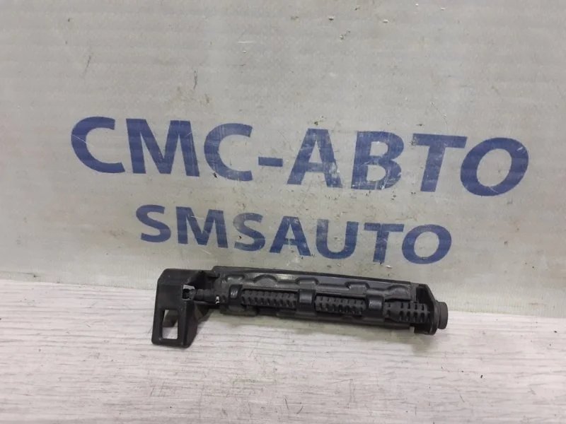 Кронштейн бампера Audi A6 Allroad 2014 4G9807889 C7 3.0 CGW, задний левый