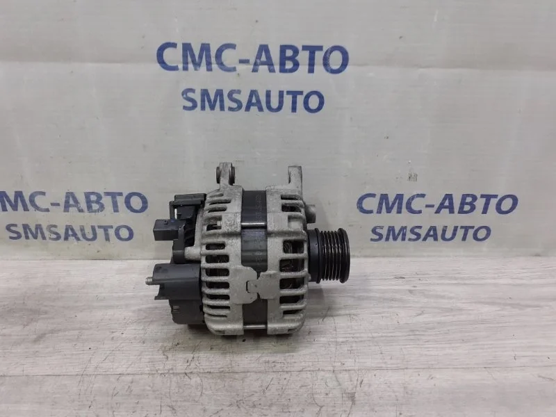 Генератор Mercedes-Benz E-Class A0009062003 C207