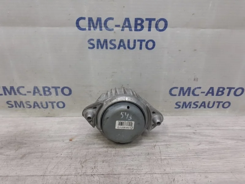 Опора ДВС Mercedes-Benz E-Class A2072400517 C207