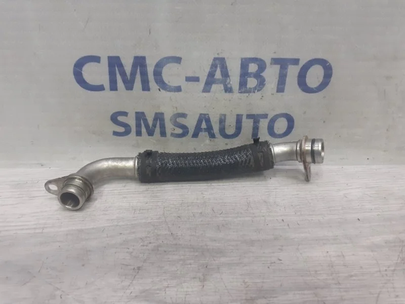 Трубка турбины Audi Q5 06L145735D 8R 2.0T CNC