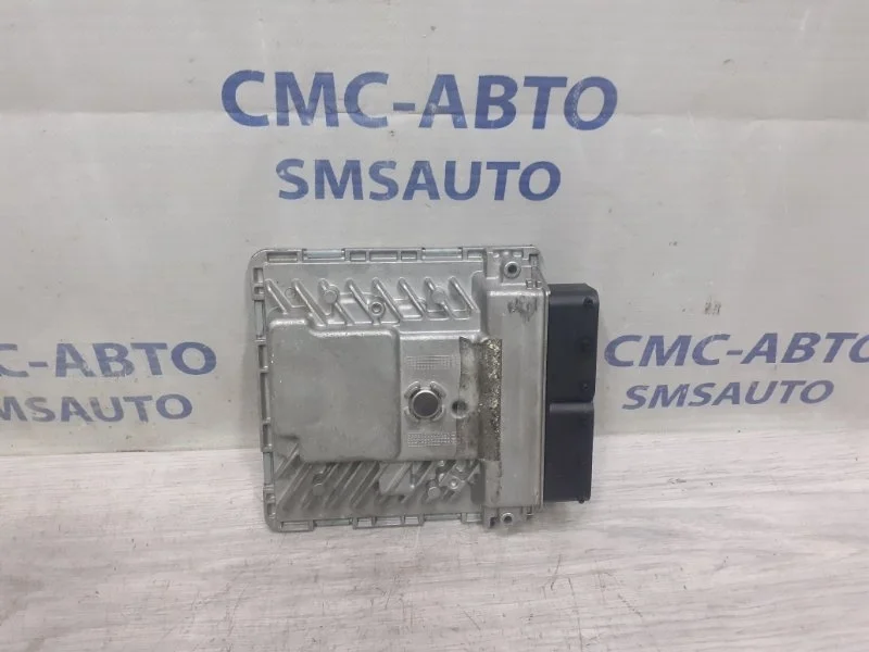 Блок управления ДВС Audi Q5 8R2907115 8R 2.0T CNC
