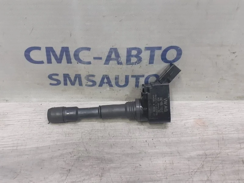Катушка зажигания Audi Q5 06L905110D 8R 2.0T CNC