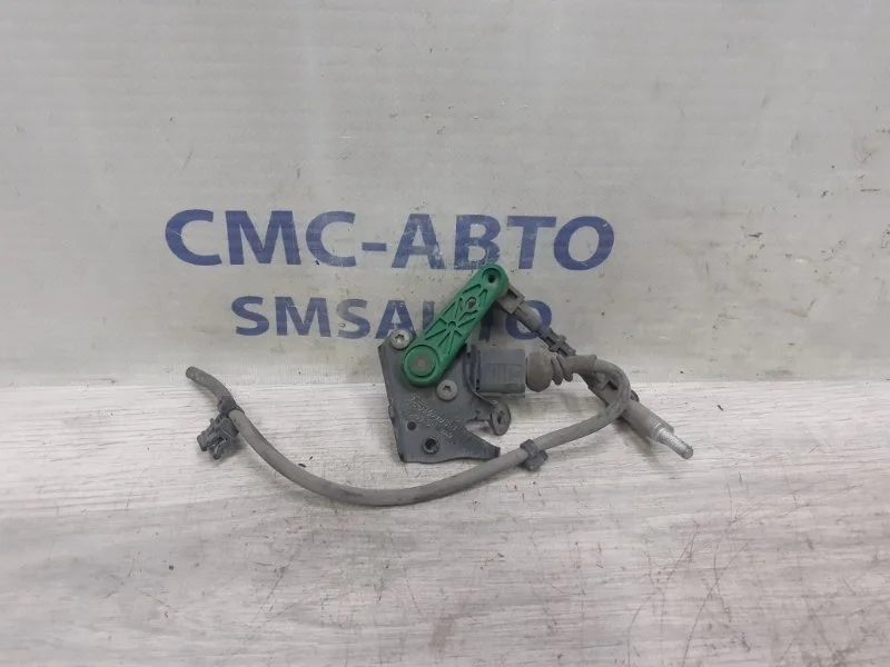 Датчик уровня подвески Audi A8 2014 4H0941285G D4 4.0 CTG, передний левый