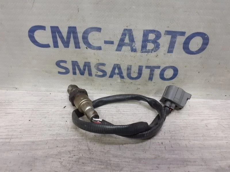 Лямбда-зонд Mercedes-Benz E-Class A0075426418 C207, задний